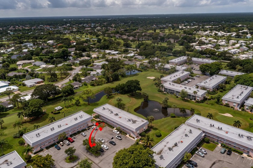 WOW!! CHECK OUT THE AMAZING VIEWS from this private 2 br/1.5 ba - Beach Condo for sale in Tequesta, Florida on Beachhouse.com