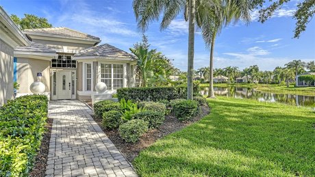 A sanctuary from the storm in University Park Country Club! - Beach Home for sale in University Park, Florida on Beachhouse.com