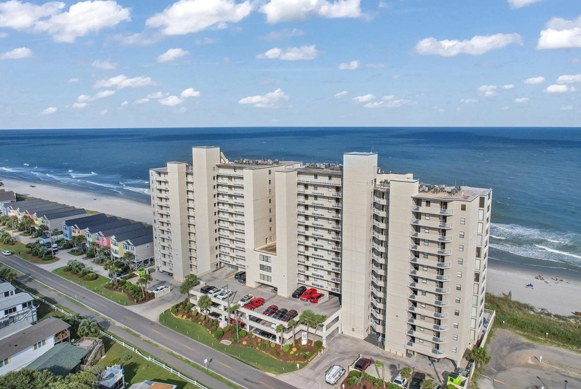 Experience coastal living at its finest in this newly renovated - Beach Condo for sale in Murrells Inlet, South Carolina on Beachhouse.com