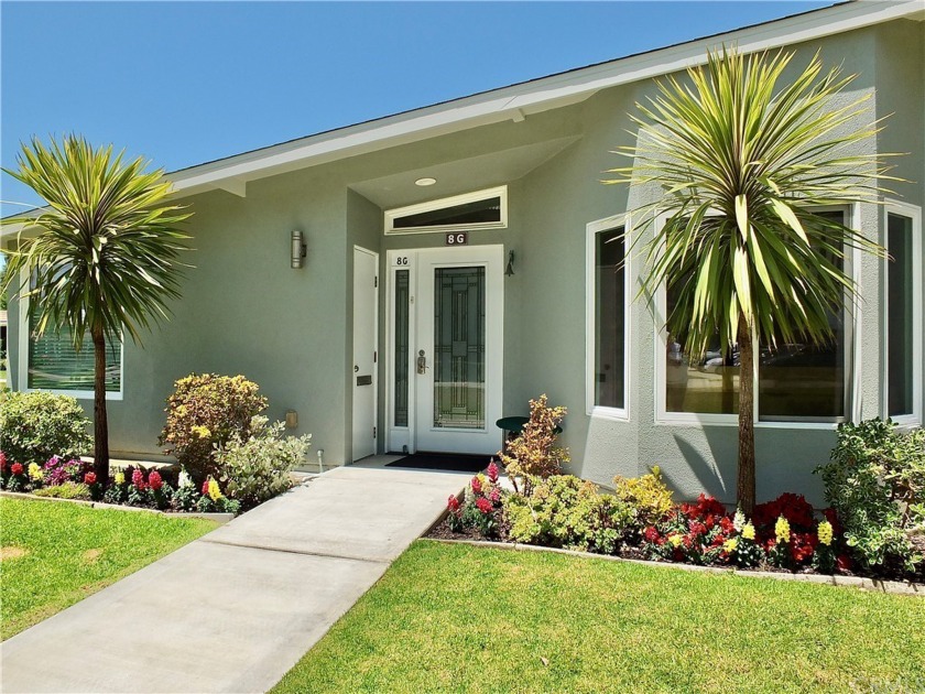 This unit is an exquisitely renovated 2 bedroom, 2 bathroom - Beach Apartment for sale in Seal Beach, California on Beachhouse.com