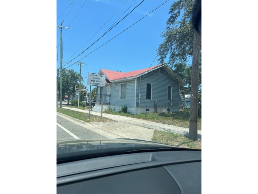 Prime Commercial Opportunity on Ridgewood Road
Location: - Beach Commercial for sale in Daytona Beach, Florida on Beachhouse.com