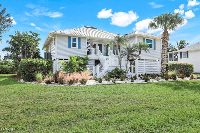 The Sanibel Home You've Been Waiting For! This beautifully - Beach Home for sale in Sanibel, Florida on Beachhouse.com