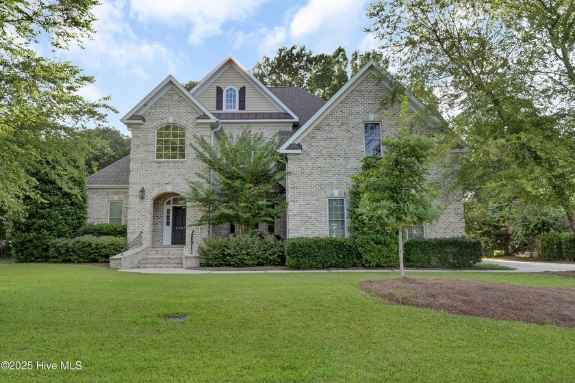 Motivated sellers! Looking for a 5 bedroom and 5 baths home in - Beach Home for sale in Wilmington, North Carolina on Beachhouse.com