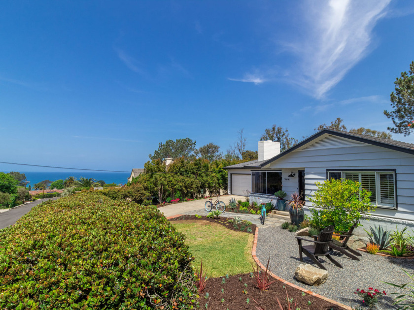 Seaside Serenity in Del Mar - Your Ocean-View Home - Beach Vacation Rentals in Del Mar, California on Beachhouse.com