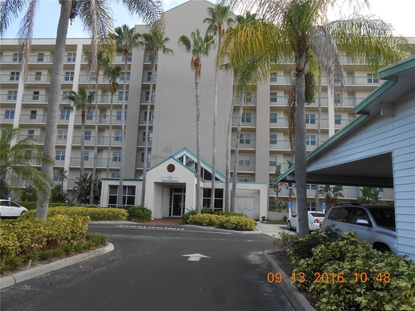 You're gonna love this 2 bedroom, 2 bath, *adorable* 1st floor - Beach Condo for sale in Palmetto, Florida on Beachhouse.com