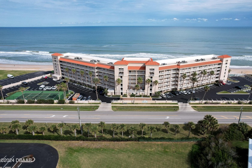 Indulge in the ultimate beach lifestyle with this exquisite - Beach Condo for sale in New Smyrna Beach, Florida on Beachhouse.com