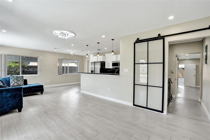 SELLER PAYS UP TO 3% BUYER CLOSING COSTS.  Beautifully updated - Beach Home for sale in Lauderhill, Florida on Beachhouse.com