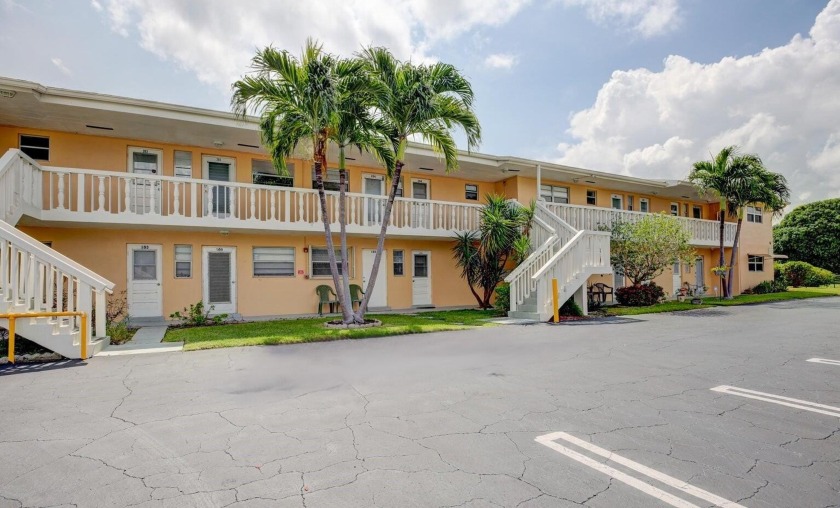 Welcome to this hidden gem at Village Royale! This vibrant 55+ - Beach Condo for sale in Boynton Beach, Florida on Beachhouse.com