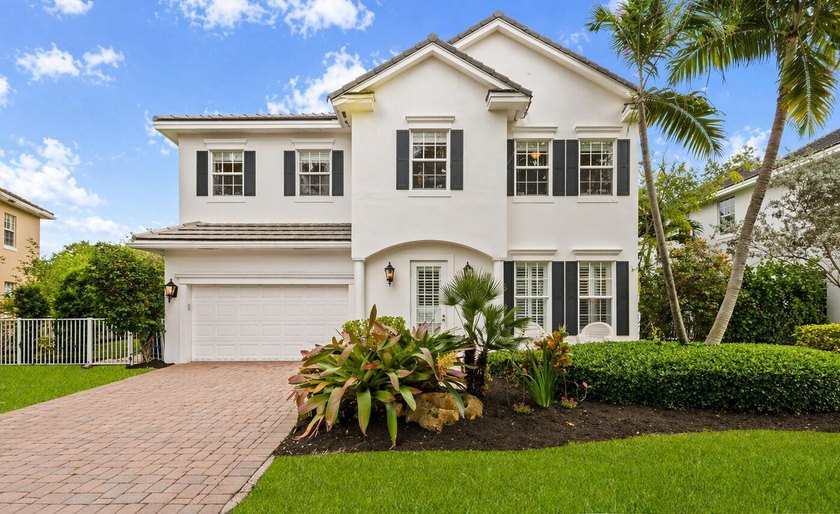 Situated on one of the largest lots in the prestigious La - Beach Home for sale in Fort Lauderdale, Florida on Beachhouse.com
