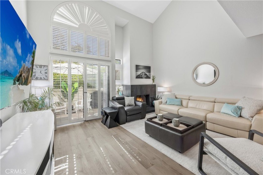 Welcome to this beautifully updated one-bedroom, one-bathroom - Beach Condo for sale in Huntington Beach, California on Beachhouse.com