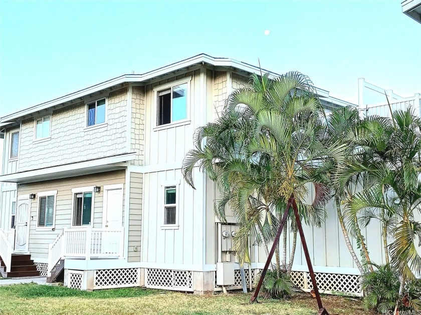 Escape to this charming, newly renovated 4-bed/3-bath - Beach Townhome/Townhouse for sale in Waianae, Hawaii on Beachhouse.com