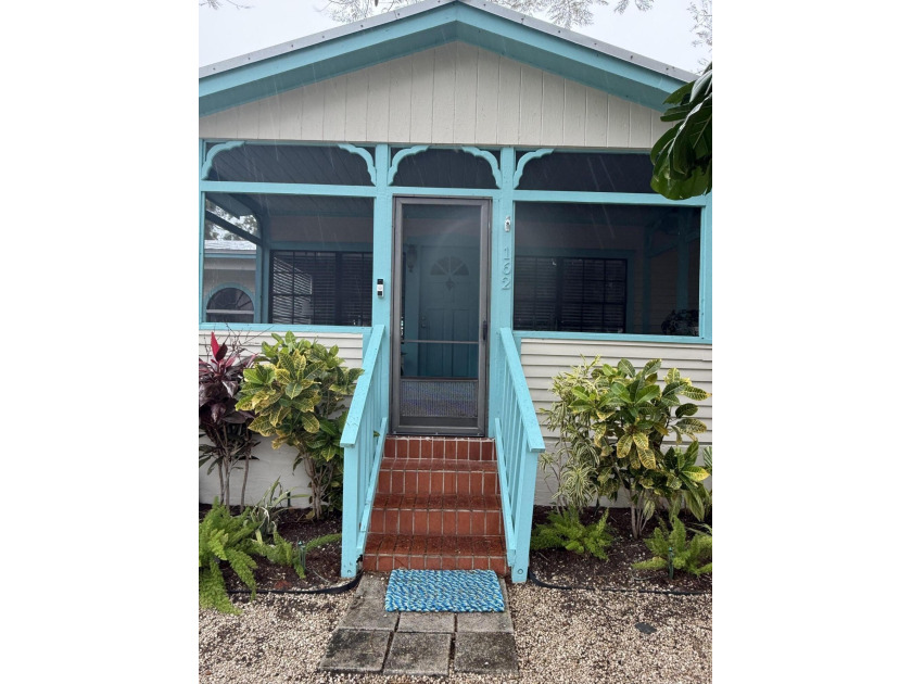 Old Florida charm meets modern comfort in this unique multi - Beach Home for sale in Key Largo, Florida on Beachhouse.com