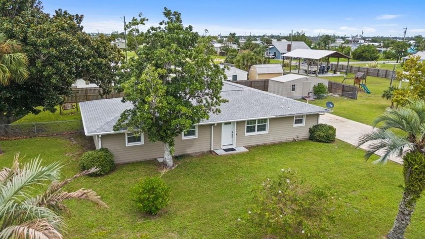 **Charming 3BR/2BA Beach Retreat with Boat Parking - Just Steps - Beach Home for sale in Mexico Beach, Florida on Beachhouse.com