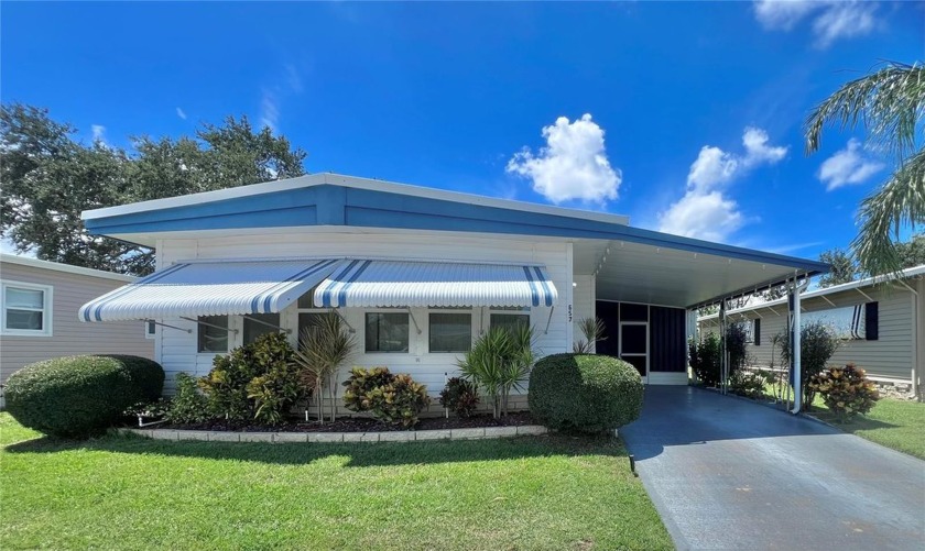 Welcome to this beautifully updated and fully furnished - Beach Home for sale in Largo, Florida on Beachhouse.com
