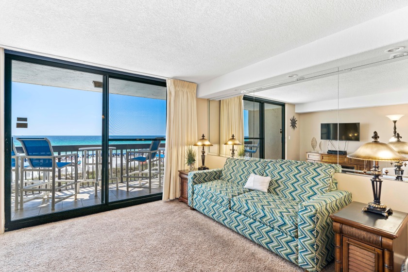 SunDestin Resort Unit 0302 - Beach Vacation Rentals in Destin, Florida on Beachhouse.com