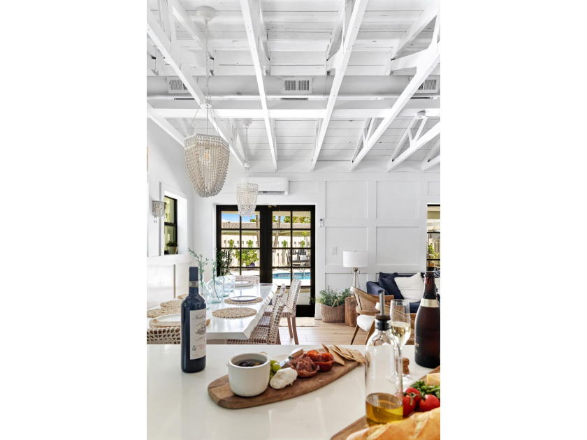 Casa L'Aqua in Chapel Hill offers a rare opportunity to own a - Beach Home for sale in Boynton Beach, Florida on Beachhouse.com