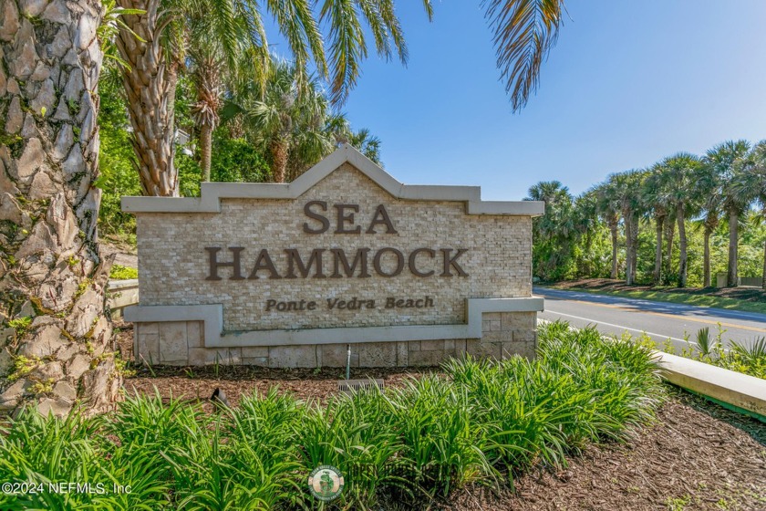 Discover ocean front living at its finest with this exceptional - Beach Condo for sale in Ponte Vedra Beach, Florida on Beachhouse.com