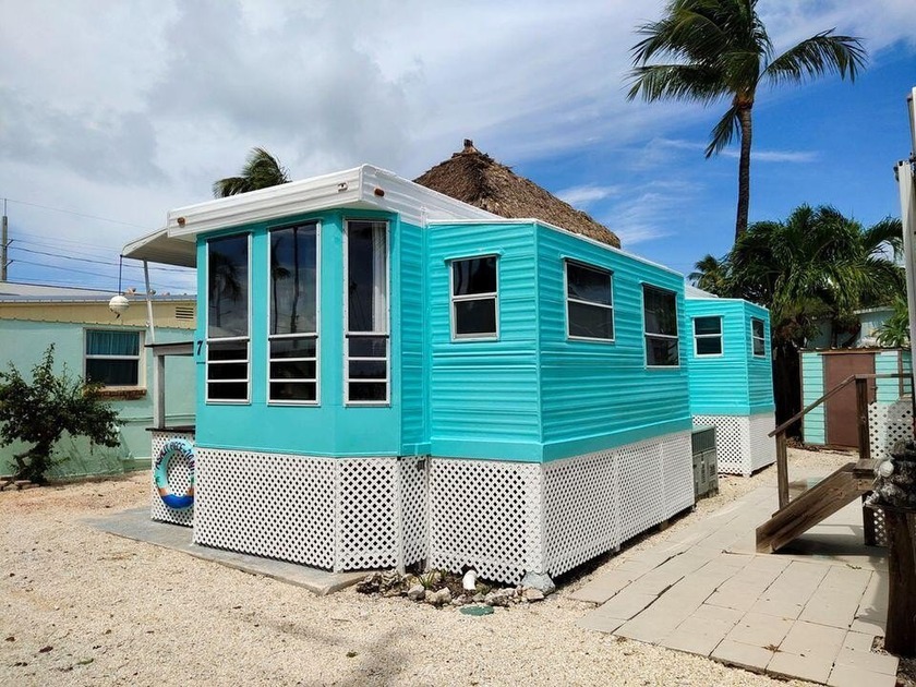 Bring your toothbrush, everything else you need is included in - Beach Home for sale in Windley Key, Florida on Beachhouse.com