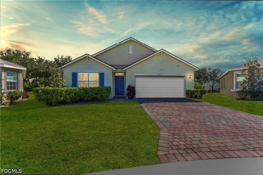 Welcome to this (2020) Built massive 1800+ Sq. Ft. 4/2 UPGRADED - Beach Home for sale in Lehigh Acres, Florida on Beachhouse.com