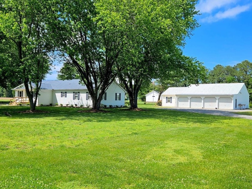 This fantastic home is back on the market due to no fault of the - Beach Home for sale in Heathsville, Virginia on Beachhouse.com