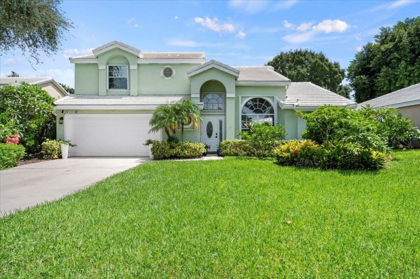 Charming 3-bedroom, 2.5-bath home at 9226 SE Wild Pine Pl - Beach Home for sale in Jupiter, Florida on Beachhouse.com