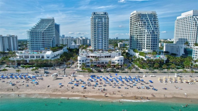 Unit 2413 is a Southeast-facing luxury hotel-condominium on Fort - Beach Condo for sale in Fort Lauderdale, Florida on Beachhouse.com