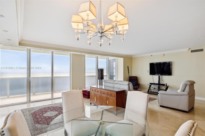 This is the most sought after three bedrooms plus three and half - Beach Condo for sale in Hallandale Beach, Florida on Beachhouse.com