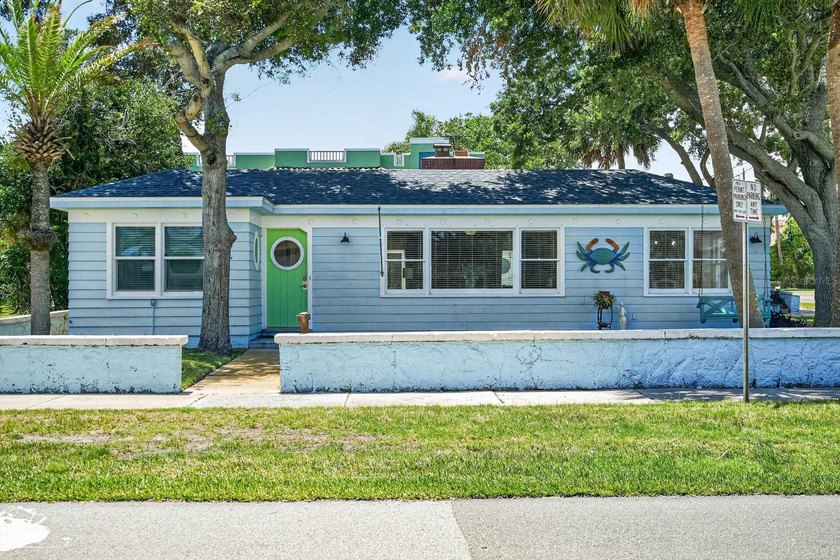 Welcome to your beachside retreat at 731 N Oleander Avenue in - Beach Home for sale in Daytona Beach, Florida on Beachhouse.com