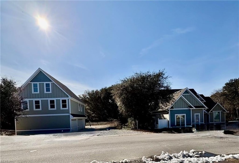 Exceptionally property located in The Currituck Club, offering - Beach Home for sale in Corolla, North Carolina on Beachhouse.com