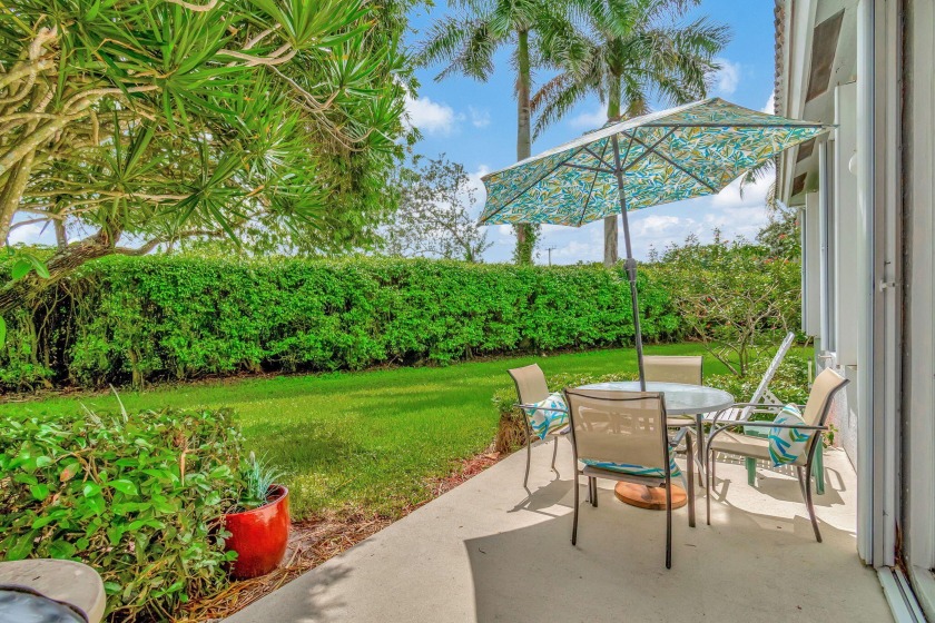 ENJOY this Winter! Price SLASHED for this tastefully furnished - Beach Home for sale in Boynton Beach, Florida on Beachhouse.com