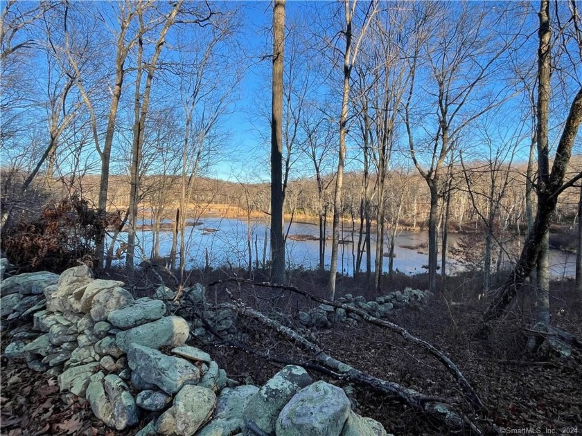 Discover the perfect canvas for your dream home in this prime - Beach Acreage for sale in Clinton, Connecticut on Beachhouse.com