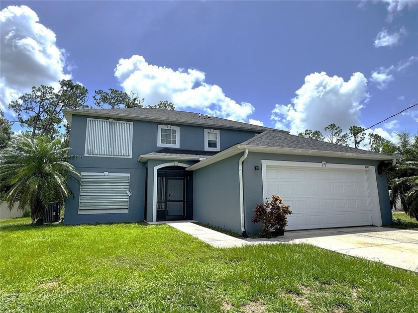 Investor Alert - NEW ROOF! - Please look at the pictures - Beach Home for sale in North Port, Florida on Beachhouse.com