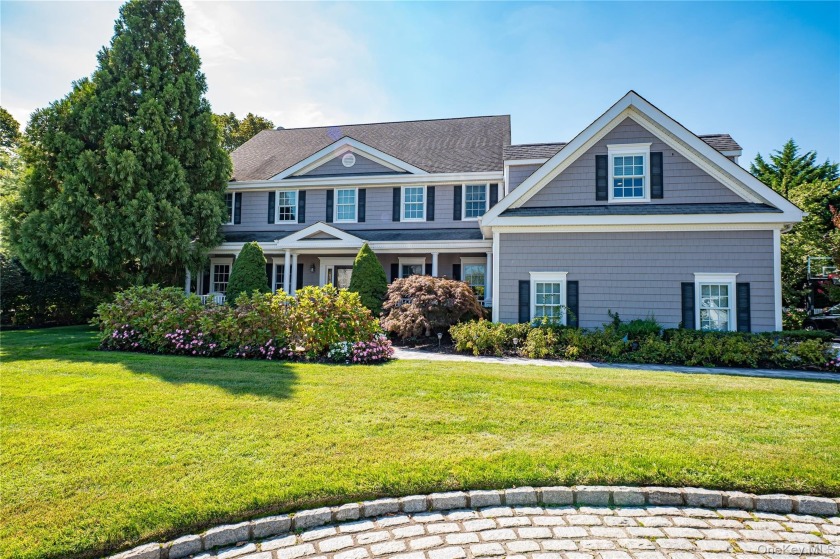 JUST REDUCED!!!! Located in the exclusive True Harbour Community - Beach Home for sale in West Islip, New York on Beachhouse.com