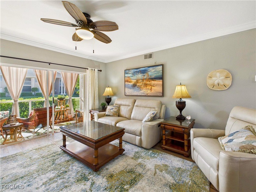 Bright. Beautiful. Better Than the Rest. Step inside this rarely - Beach Condo for sale in Bonita Springs, Florida on Beachhouse.com
