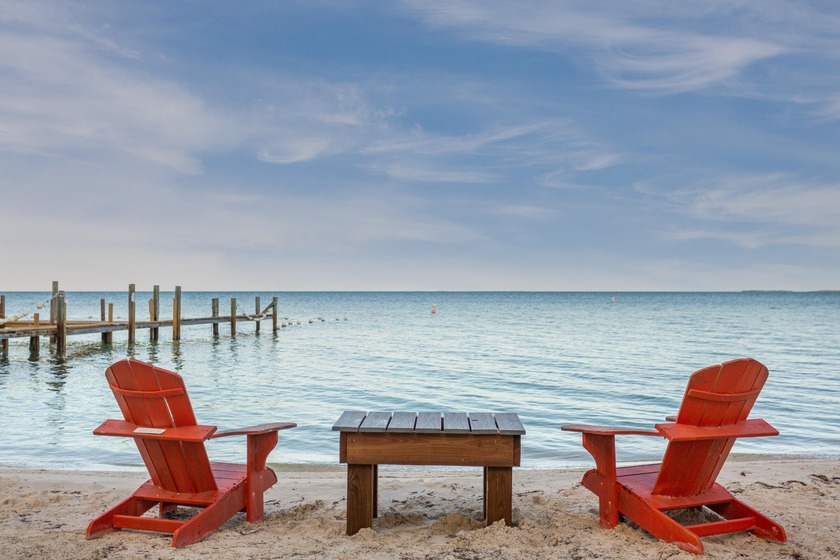 A Keys compound built to enjoy now-grow into the future, or - Beach Home for sale in Lower Matecumbe Key, Florida on Beachhouse.com