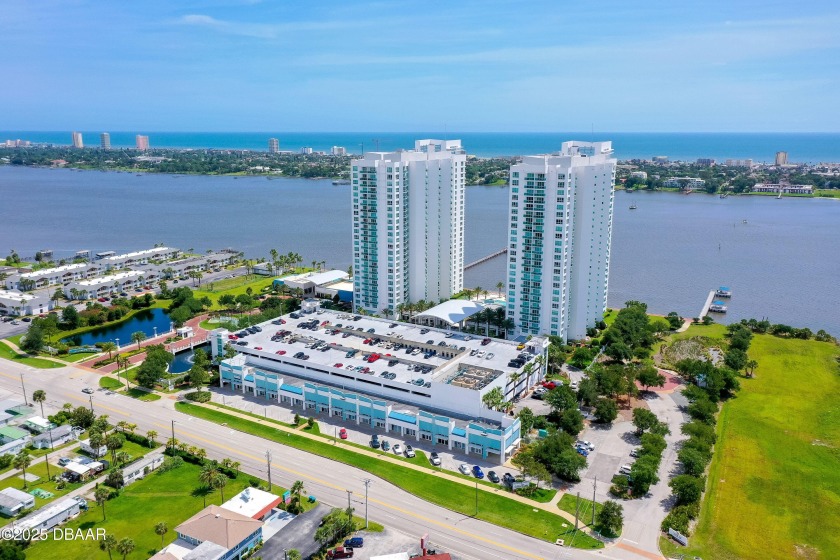 If you've been dreaming of waking up to sparkling river/ocean - Beach Condo for sale in Holly Hill, Florida on Beachhouse.com