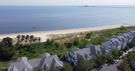 Best location at the Dunes!  Sandy beach and beautiful pool! - Beach Condo for sale in Port Monmouth, New Jersey on Beachhouse.com