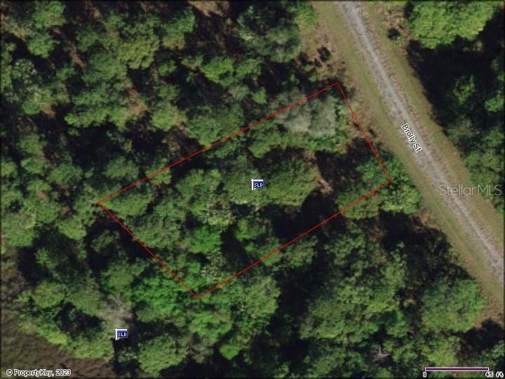 ***OVERSIZED LOT***Come and see this lovely oversized lot in the - Beach Lot for sale in North Port, Florida on Beachhouse.com