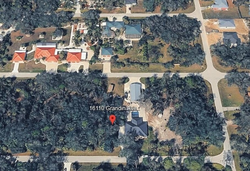 Discover the ideal spot to build your Florida dream home! This - Beach Lot for sale in Port Charlotte, Florida on Beachhouse.com