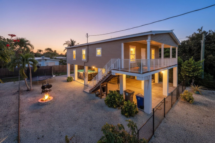 Like new extra spacious open floor plan with efficient layout - Beach Home for sale in Little Torch Key, Florida on Beachhouse.com