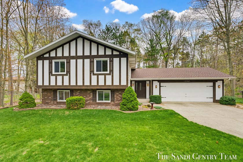 Original owners are offering this meticulously maintained home - Beach Home for sale in Holland, Michigan on Beachhouse.com