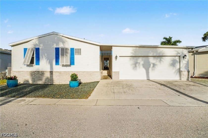 Welcome to this beautifully maintained residence offering - Beach Home for sale in Fort Myers Beach, Florida on Beachhouse.com