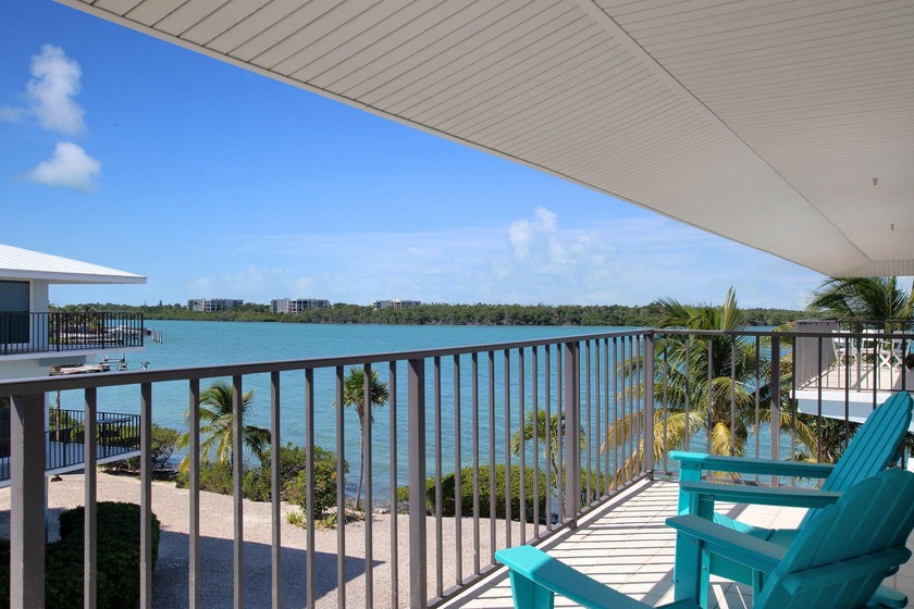 Enjoy sweeping open water views and strong rental income with - Beach Condo for sale in Marathon, Florida on Beachhouse.com