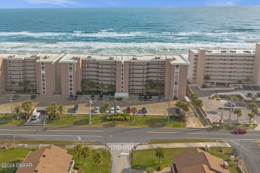 Experience coastal luxury at Sandcastle Condominiums. This - Beach Condo for sale in Ponce Inlet, Florida on Beachhouse.com