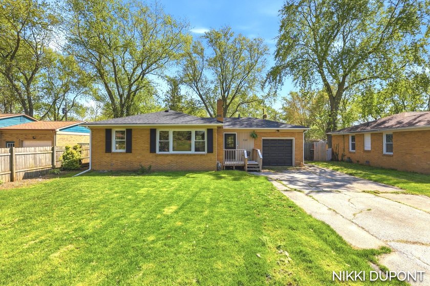 ***Offer deadline 2PM on Sunday May 3, 2026*** Fully reimagined - Beach Home for sale in Benton Harbor, Michigan on Beachhouse.com