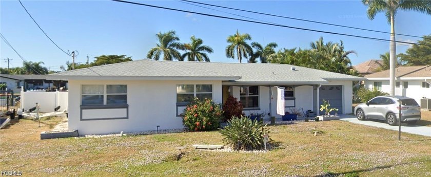Charming completely updated desirable Yacht Club with DIRECT - Beach Home for sale in Cape Coral, Florida on Beachhouse.com