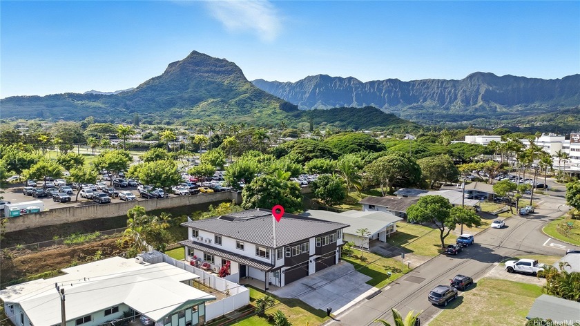 *$10,000 Seller Credit to Buyer!* Discover modern island living - Beach Home for sale in Kailua, Hawaii on Beachhouse.com