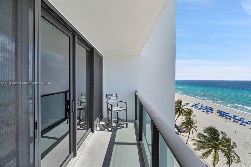 MILLION DOLLAR DIRECT OCEAN VIEWS! Looking for sand and surf? - Beach Condo for sale in Hollywood, Florida on Beachhouse.com