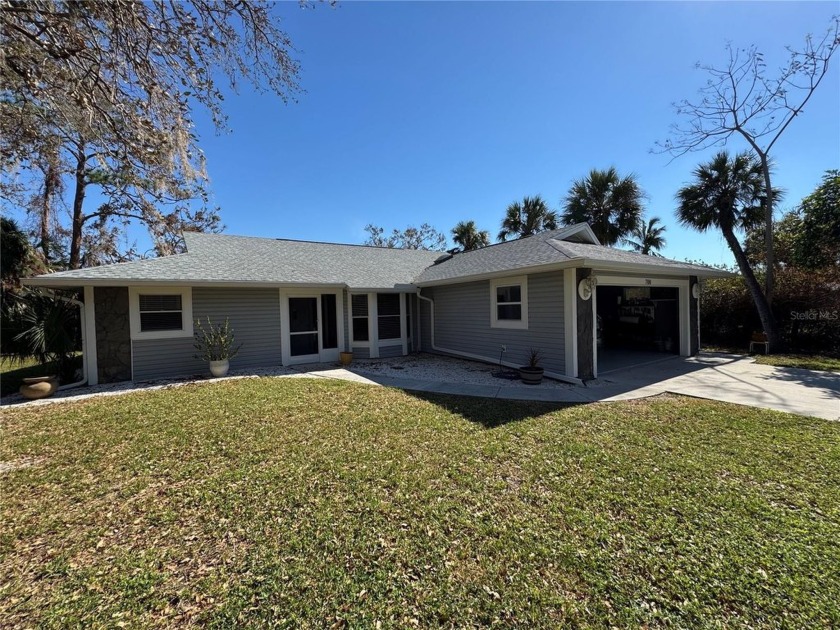 NO DAMAGE WHATSOEVER FROM RECENT STORMS! This just may be the - Beach Home for sale in Venice, Florida on Beachhouse.com