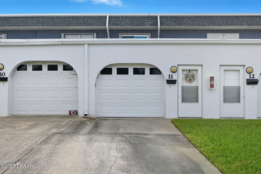 Breezy Coastal Living Steps from the Beach. Live where every day - Beach Condo for sale in Ormond Beach, Florida on Beachhouse.com